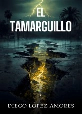 Libro EL TAMARGUILLO, autor DIEGO LÓPEZ AMORES