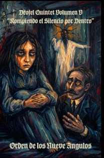 ROMPIENDO EL SILENCIO POR DENTRO