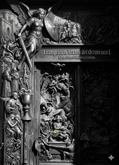 Evangelium Textos del Octoteuco I