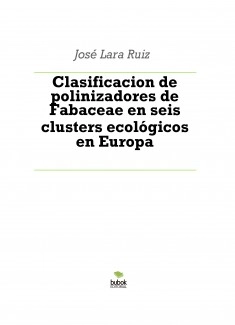 Clasificacion de polinizadores de Fabaceae en seis clusters ecológicos en Europa