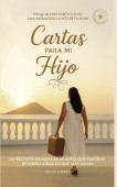 Libro Cartas para mi hijo, autor paolacorrea