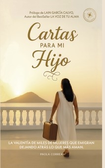 Cartas para mi hijo