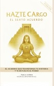 Libro Hazte cargo, autor paolacorrea