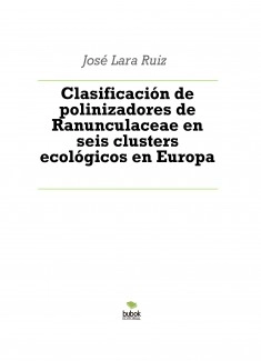 Clasificación de polinizadores de Ranunculaceae en seis clusters ecológicos en Europa
