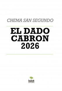 EL DADO CABRON 2026