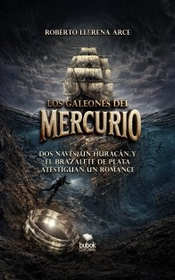 Los galeones del mercurio