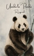 Libro Uanda la Panda, autor Tito Lugo MD