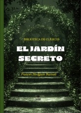 El jardin Secreto