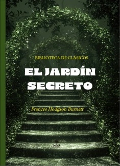 El jardin Secreto