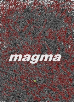 Magma