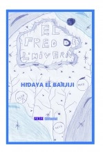 Libro EL FRED DE L'HIVERN, autor David Alenyà Vilaró