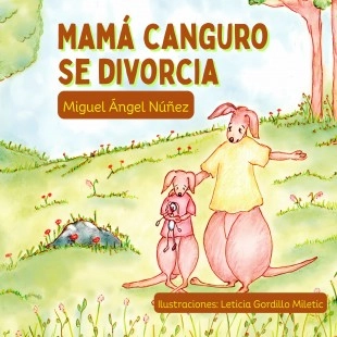 Mamá canguro se divorcia