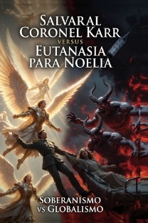 Salvar al Coronel Karr versus Eutanasia para Noelia
