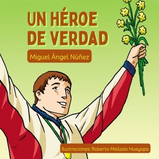 Un héroe de verdad