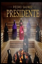 PEDRO SAUNEZ PRESIDENTE