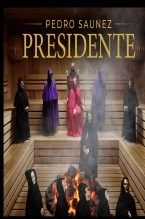 Libro PEDRO SAUNEZ PRESIDENTE, autor Luis Toribio Troyano