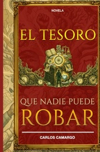 EL TESORO QUE NADIE PUEDE ROBAR