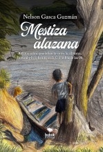 Mestiza alazana