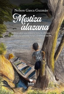 Mestiza alazana