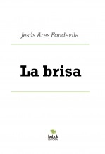 Libro La brisa, autor Jesús Ares Fondevila