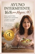 Ayuno 16/8 Mi Transformación de 10 Kilos
