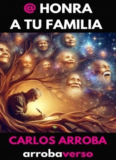 @ HONRA A TU FAMILIA
