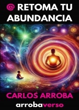 @ RETOMA TU ABUNDANCIA