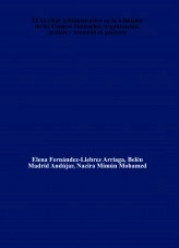 Libro El Auxiliar Administrativo en la Admisión de los Centros Sanitarios: organización, gestión y Atención al paciente, autor libroscientificos