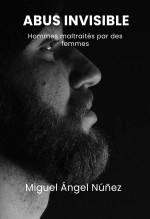 Libro Abus Invisible, autor Miguel Ángel Núñez