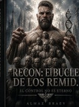 Libro Recon: El bucle de los Remid, autor Askar Kurgambekov