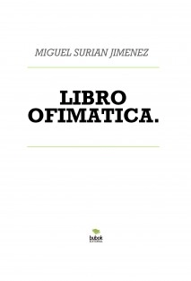 LIBRO OFIMATICA.