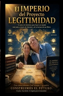 EL IMPERIO DEL PROYECTO LEGITIMIDAD