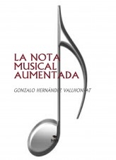 LA NOTA MUSICAL AUMENTADA
