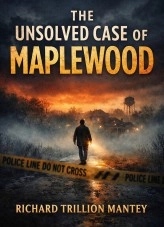 Libro The Unsolved Case of Maplewood, autor Richard Mantey