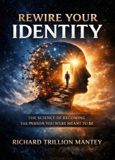 Libro Rewire Your Identity, autor Richard Mantey