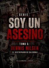 Libro Dennis Nilsen, autor Franklin Díaz