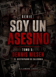 Dennis Nilsen
