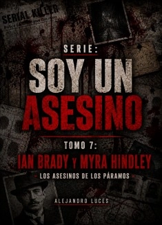 Ian Brady y Myra Hindley
