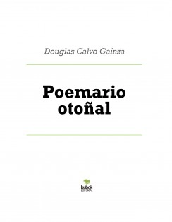 Poemario otoñal