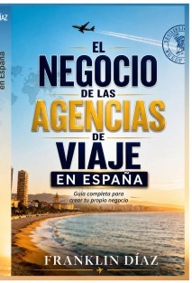 El Negocio de las Agencias de Viaje en España