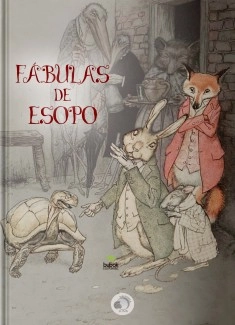 Fábulas de Esopo