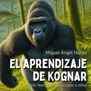 El aprendizaje de Kongnar