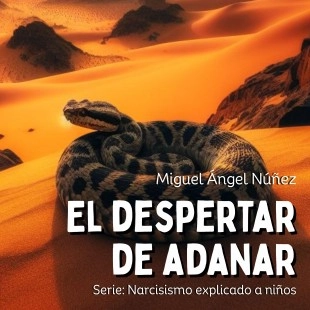 El despertar de Adanar