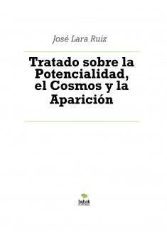 Tratado sobre la Potencialidad, el Cosmos y la Aparición