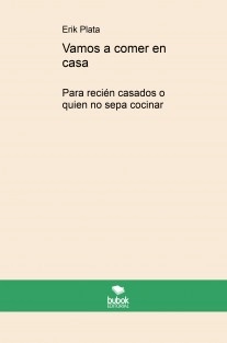 Vamos a comer en casa