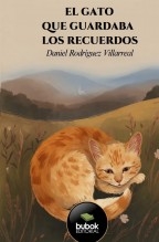 El gato que guardaba los secretos