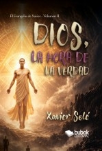 Libro Dios, la hora de la Verdad, autor deuthot
