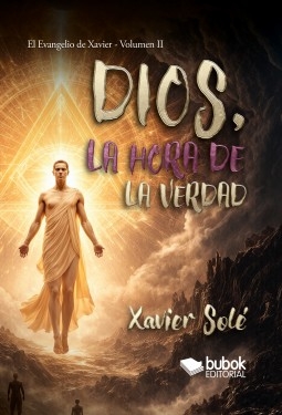 Libro Dios, la hora de la Verdad, autor deuthot