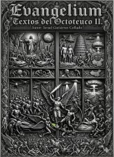 Libro Evangelium Textos del Octoteuco II, autor Israel Gutiérrez Collado