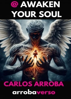 @ AWAKEN YOUR SOUL